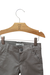 Bermuda José cinza - comprar online