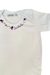 Body personalizado infantil (Confecção: 10 dias + PRAZO ENVIO) - loja online