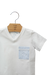 Pijama azul curto adulto - comprar online