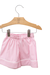 Pijama rosa curto - loja online
