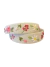 Tiara em linho - loja online