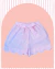 Short Fillipa Listra Rosa - comprar online
