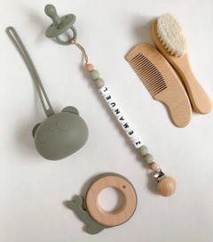 Kit Personalizado com 6 ITENS - comprar online