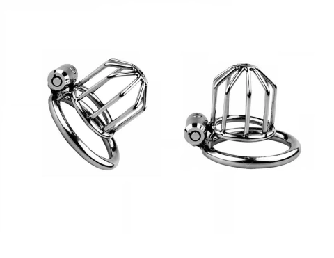 Dispositivo de Castidad Para Pene - comprar online