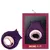 Cleopatra Vibrador Lengua Recargable Multifuncional - tienda online