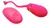 Vibrador Bala Huevo Lyla