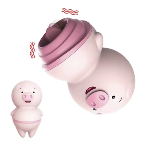 Estimulador Chanchito