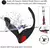 Langer Vibrador Prostatico Recargable Usb Control Remoto - comprar online