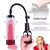 Bomba Erectora Powerpump Men 2.0 Piston - comprar online