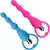 Vibrador anal Inexpulsable - tienda online