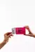 Pink Sexy Pill para la mujer 4 capsulas - comprar online