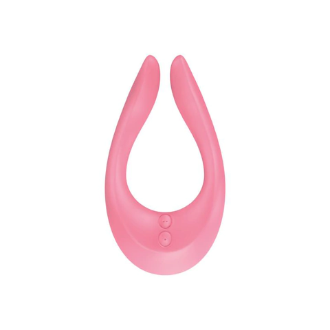 Satisfyer Endless Joy Pink