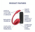 SHINY PETAL Satisfyer - comprar online