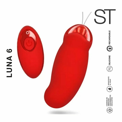 Luna 6