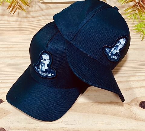 Boné Bordado - Jabur Lenda Viva