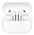 Audifonos Inalámbricos Galaxy Buds3 Blanco, Ai - comprar online