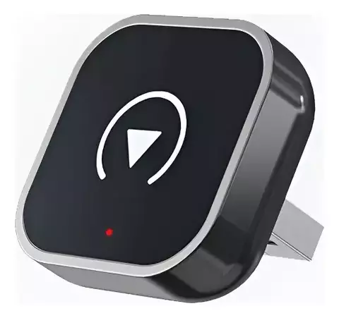 Adaptador Android Auto / Carplay Inalámbrico - Mini 2025