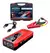 Arrancador Portatil Cargador Bateria Auto Lancha Led Luz Usb