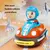 Imagen de Autitos Chocadores A Control Remoto Juguete Viral Bumper Car