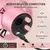 Micrófono Fifine K688 Streaming Podcast Xlr/usb Dynamic Rosa Rosa - tienda online