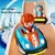 Autitos Chocadores A Control Remoto Juguete Viral Bumper Car en internet