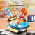 Autitos Chocadores A Control Remoto Juguete Viral Bumper Car - comprar online