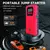 Arrancador Portatil Cargador Bateria Auto Lancha Led Luz Usb - tienda online