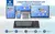 Teclado Plegable Inalámbrico Recargable Numérico Touchpad en internet