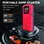 Arrancador Portatil Cargador Bateria Auto Lancha Led Luz Usb - comprar online