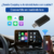 Adaptador Carplay y Android Auto Inalámbrico - 2 en 1 en internet