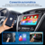 Adaptador Carplay y Android Auto Inalámbrico - 2 en 1 - VM Hard
