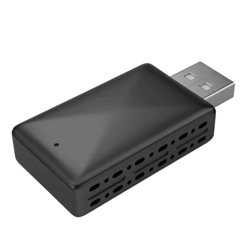 Adaptador Inalámbrico para CarPlay / Android Auto 2 en 1