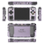 Consola retro portátil