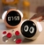 Reloj Despertador Emoji