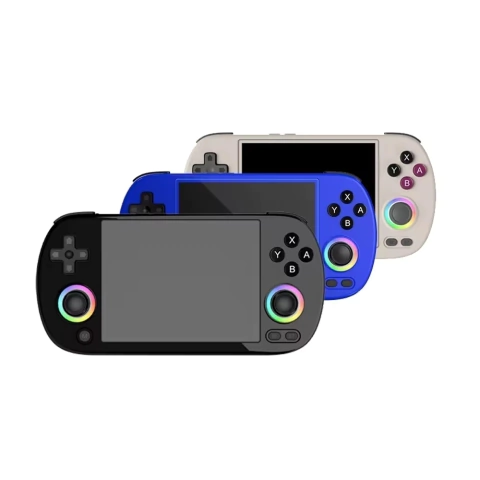 Consola retro portátil Anbernic RG40XX H - Nuevo Modelo!