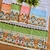 Kit Casinha do Campo Floral - 5 Panos - comprar online