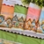 Kit Casinha do Campo Floral - 5 Panos - Bibi Home Decor