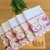 Kit Pano de Prato Lavanda - 5 panos - comprar online