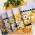Kit Limão Siciliano Chá da Tarde - 5 Panos - comprar online