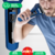 Maquina Afeitadora Electrica Recargable 3 En 1 BIENESTARPLUS® - Bienestaractivo