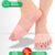 PROTECTOR BIENESTAR® CON SEPARADOR 2x1 - comprar online