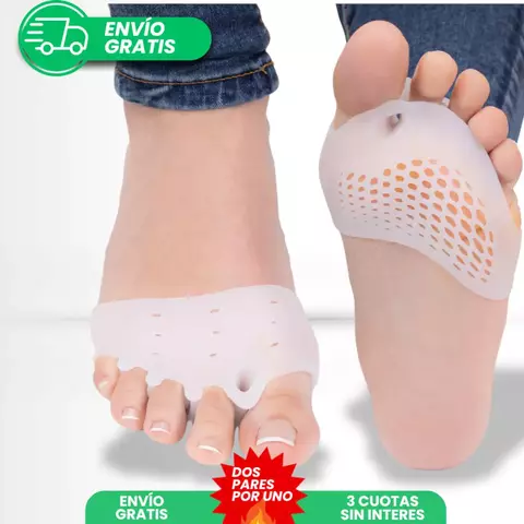 PROTECTOR BIENESTAR® CON SEPARADOR 2x1 - comprar online
