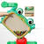 CANGREJO DIDACTICO BIENESTARACTIVO® - comprar online