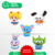 BLOQUES MICRO BRICKS BIENESTARACTIVO® - comprar online