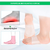 BANDAS DE ALIVIO FASCITIS PLANTAR BIENESTARACTIVO© - Bienestaractivo