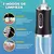 IRRIGADOR BUCAL BIENESTARACTIVO ® - Bienestaractivo