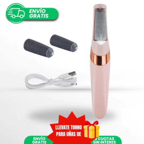 EXFOLIADOR BIENESTAR PARA CALLOS - comprar online