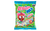 Pirulito Big Big Max C/Chicle Cereja