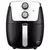Fritadeira sem Óleo Britânia BFR38 1500W, 4.2 Litros, Preto/Cinza - comprar online