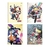 Caderno Brochura Boruto